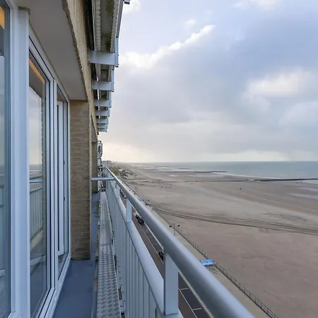 With Magnificient Sea-view